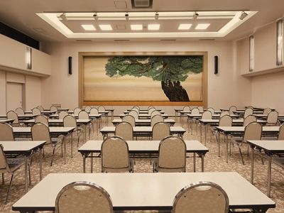 Hanazono Kaikan Киото Экстерьер фото