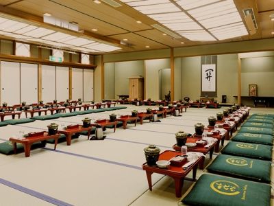 Hanazono Kaikan Киото Экстерьер фото